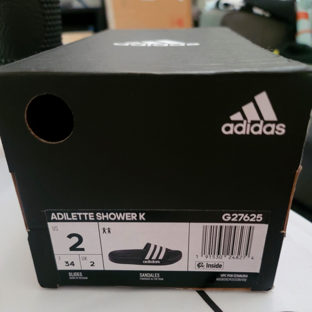 Adidas Sandals